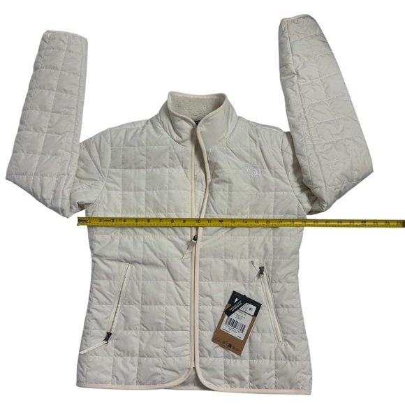The North Face Women's Junction‎ Insulated Jacket, Size XSMALL - Picture 7 of 15